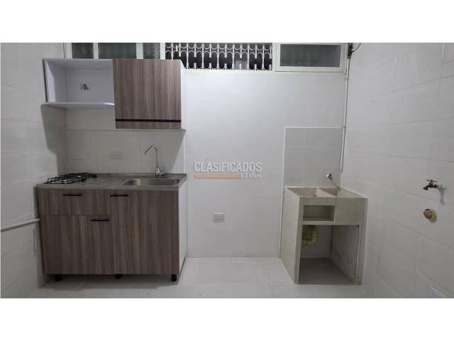 Apartaestudios, Alquiler en Vipasa