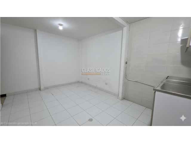 Apartaestudios, Alquiler en Vipasa