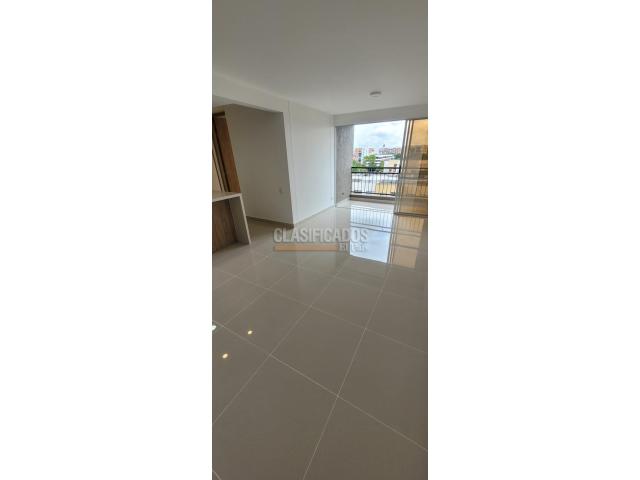 Apartamentos, Alquiler en Ciudad Bochalema