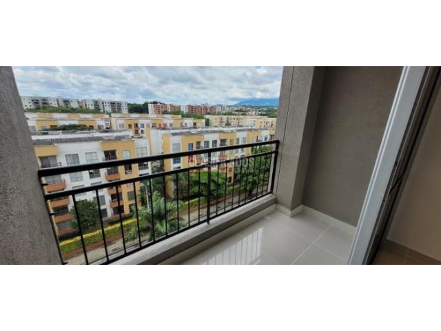 Apartamentos, Alquiler en Ciudad Bochalema