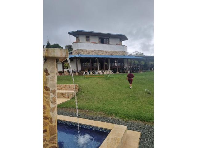 Fincas y Casas Campestres, Venta en Dagua