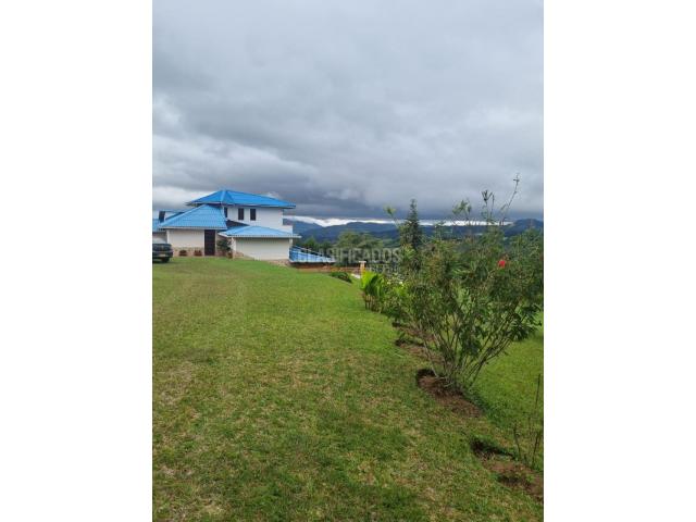 Fincas y Casas Campestres, Venta en Dagua