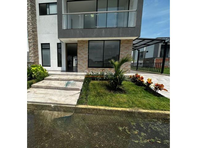 Casas, Venta en Jamundí