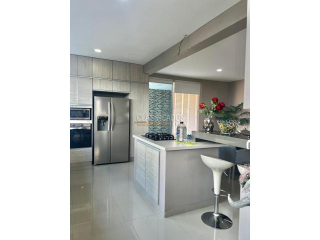 Casas, Venta en Jamundí