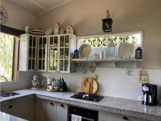 Fincas y Casas Campestres, Venta en Jamundí