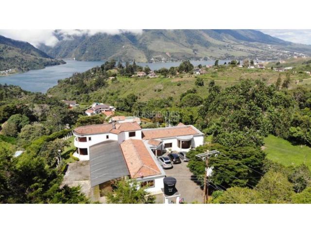 Fincas y Casas Campestres, Venta en Calima (Darién)