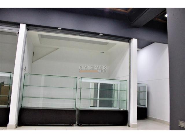 Edificios, Venta en Centro Ccial. Albert