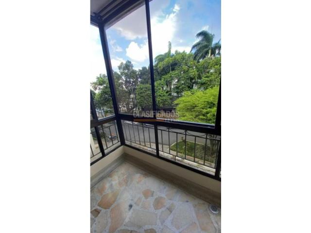 Apartamentos, Venta en San Fernando