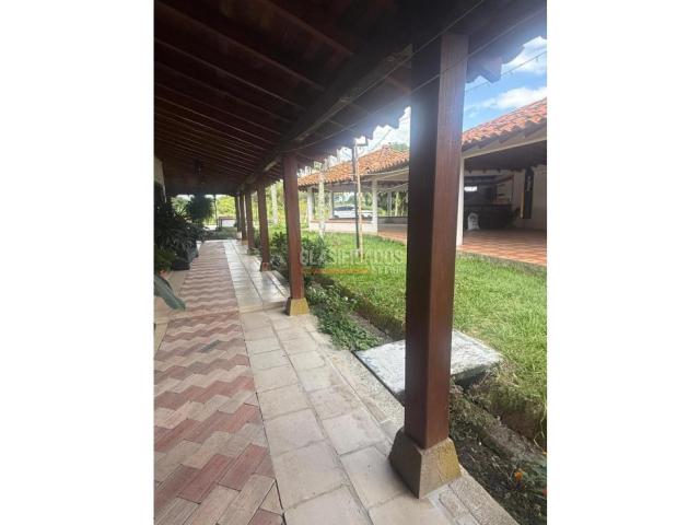 Fincas y Casas Campestres, Venta en La Unión