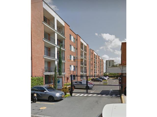 Apartamentos, Venta en Ciudad Bochalema