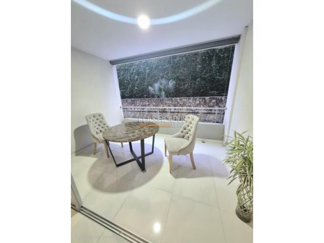 Apartamentos, Alquiler en Santa Isabel