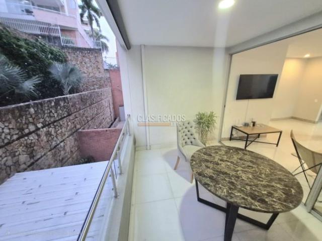 Apartamentos, Alquiler en Santa Isabel