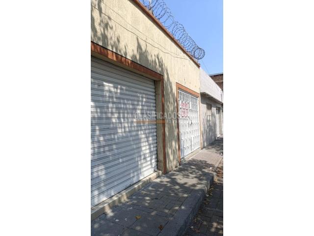 Casas, Venta en El Trébol