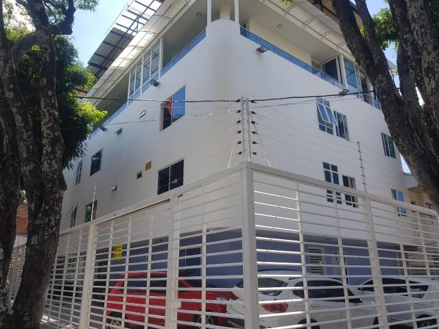 Apartaestudios, Alquiler en El Lido