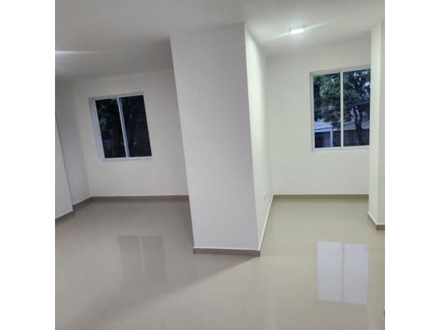 Apartaestudios, Alquiler en El Lido