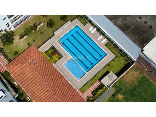 Apartamentos, Venta en Capri