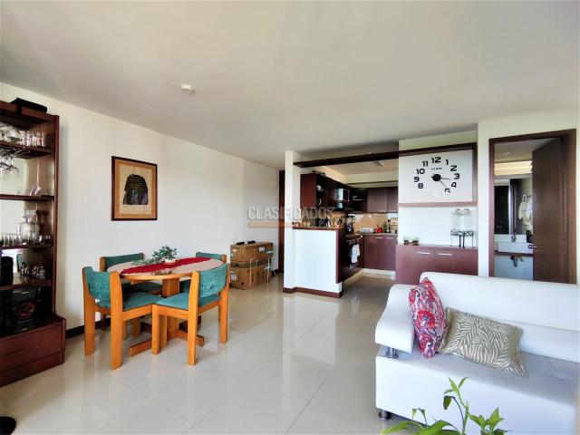 Apartamentos, Venta en Valle del Lili