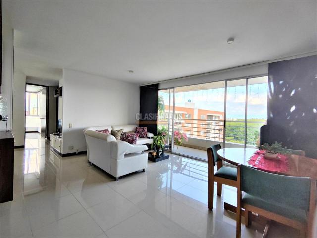 Apartamentos, Venta en Valle del Lili