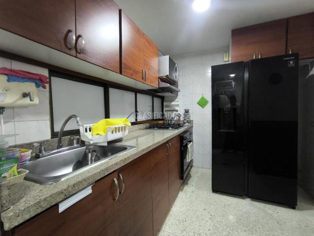 Apartamentos, Venta en Capri