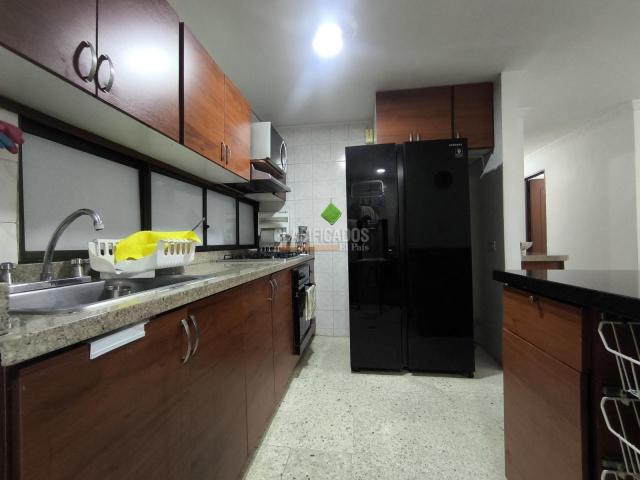 Apartamentos, Venta en Capri