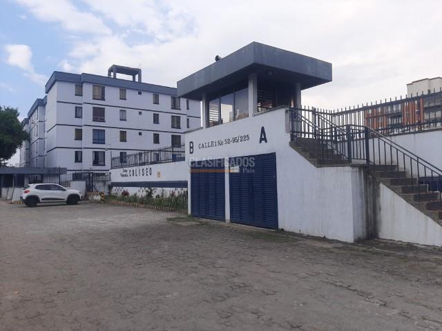 Apartamentos, Venta en El Coliseo