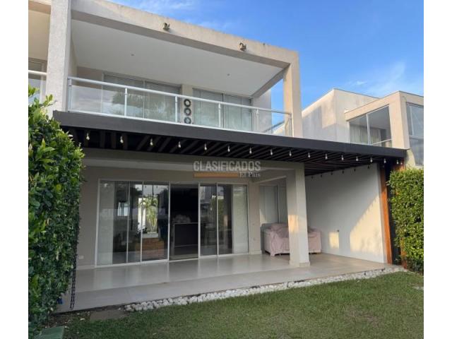 Casas, Alquiler en Jamundí