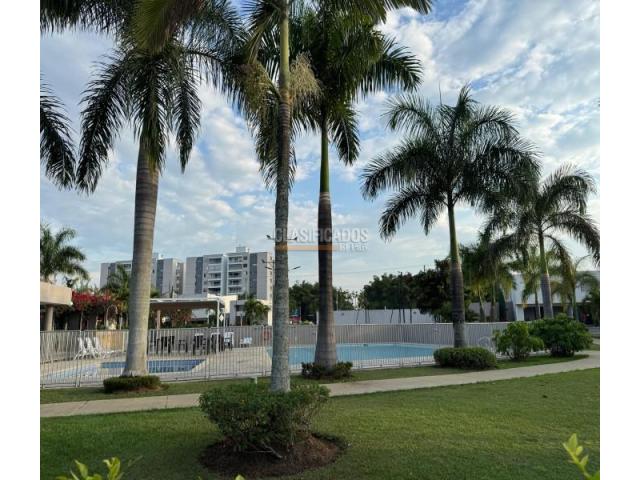 Casas, Alquiler en Jamundí