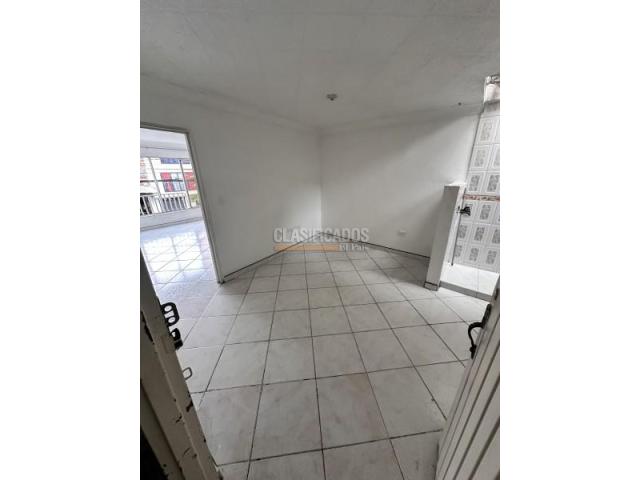 Apartaestudios, Alquiler en Municipal