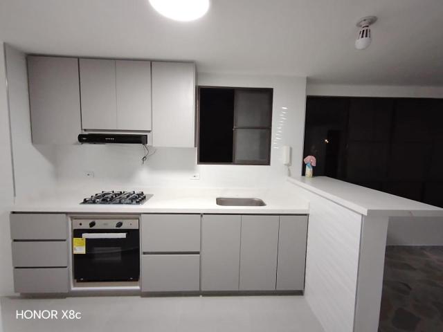 Apartamentos, Alquiler en La Hacienda