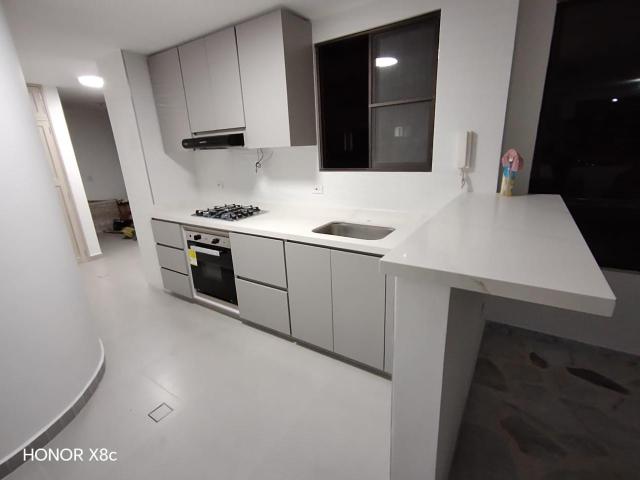 Apartamentos, Alquiler en La Hacienda