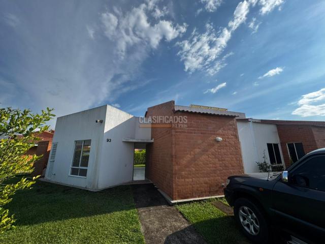 Casas, Venta en Jamundí