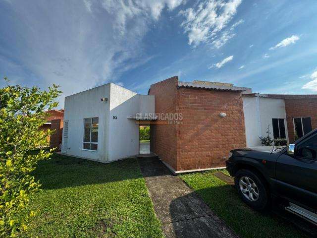 Casas, Venta en Jamundí