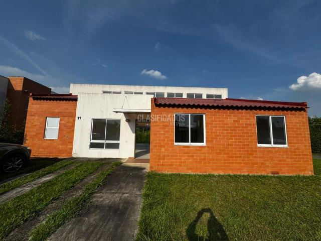 Casas, Venta en Jamundí