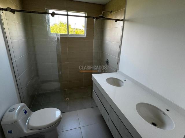 Casas, Venta en Jamundí