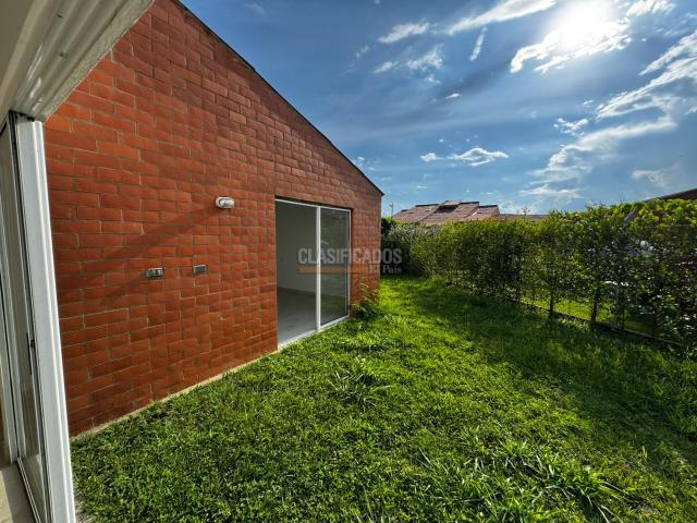 Casas, Venta en Jamundí