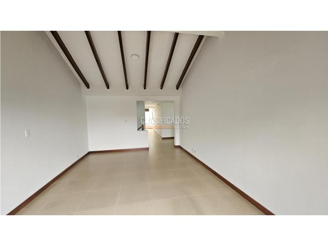 Apartamentos, Venta en El Bosque