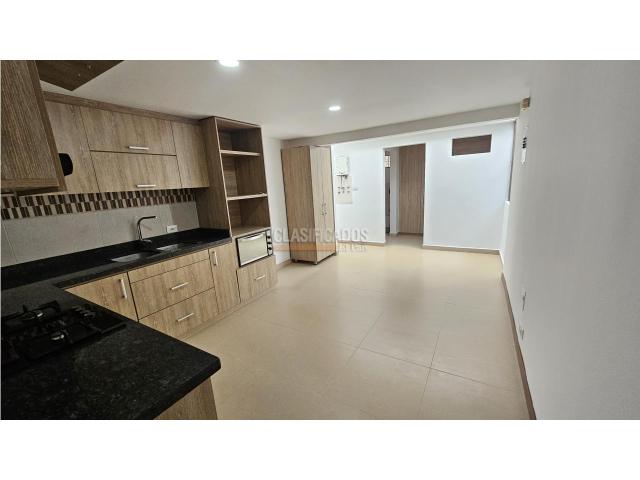 Apartamentos, Venta en El Bosque