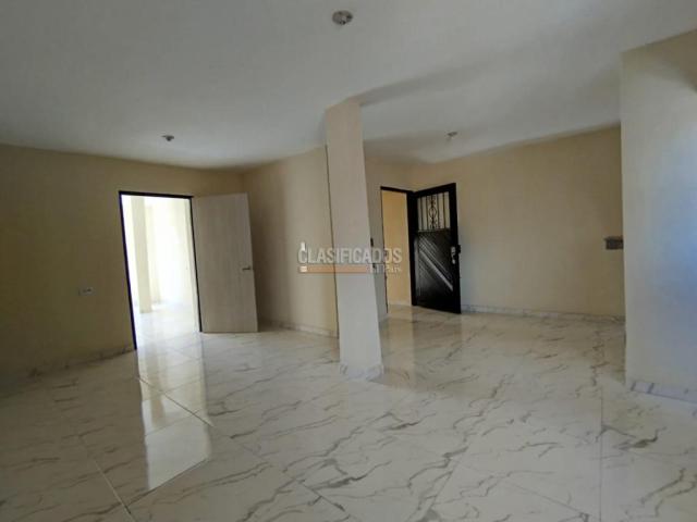 Apartamentos, Alquiler en Doce de Octubre