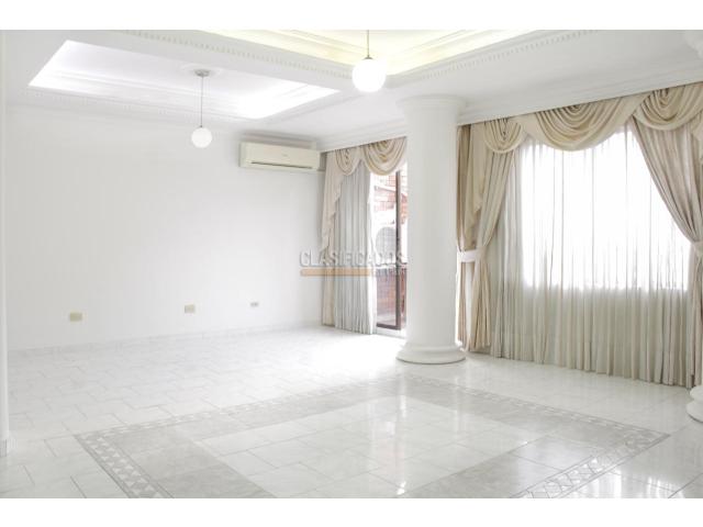 Apartamentos, Venta en Ciudad Jardín