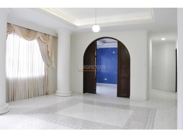 Apartamentos, Venta en Ciudad Jardín