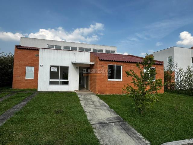 Casas, Venta en Jamundí