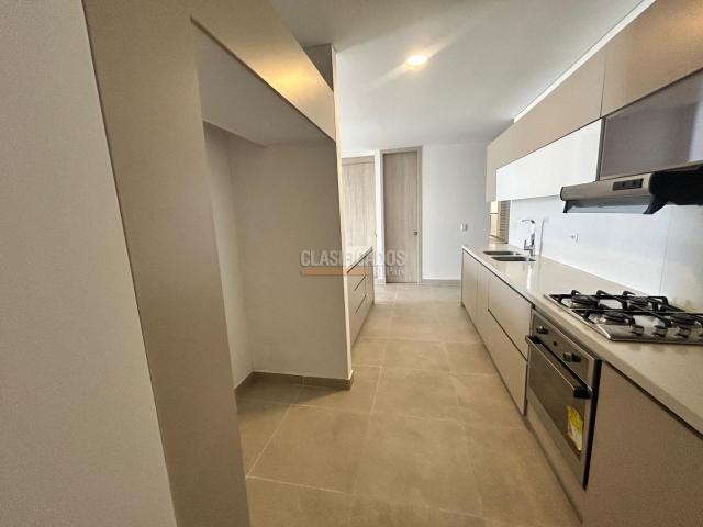 Apartamentos, Alquiler en Valle del Lili