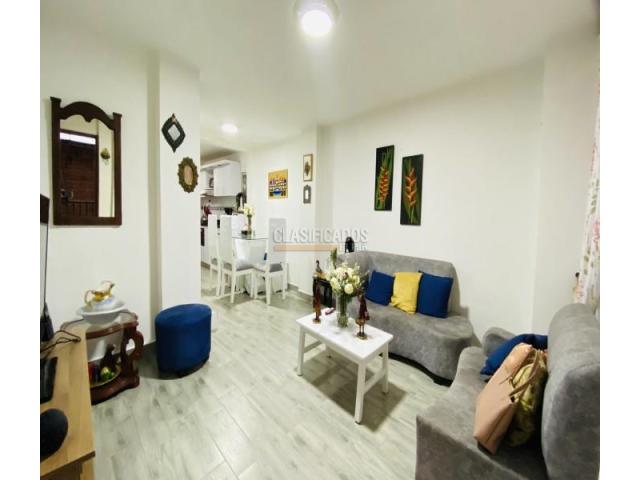 Apartamentos, Venta en Primero de Mayo