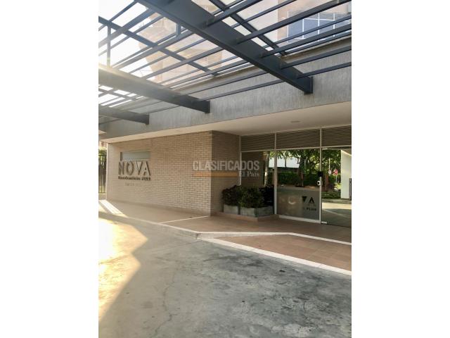 Apartamentos, Alquiler en Valle del Lili