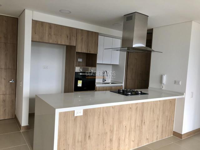 Apartamentos, Alquiler en Valle del Lili