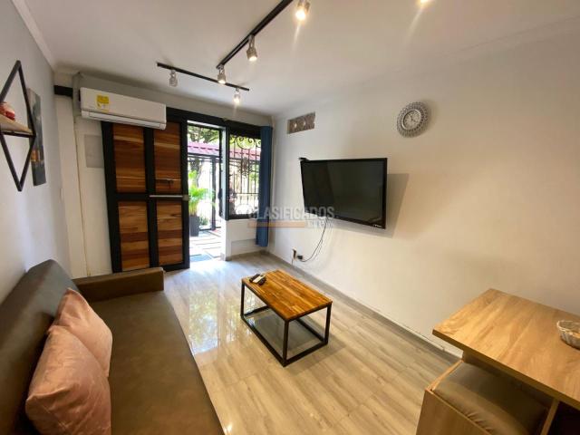 Edificios, Venta en Valle del Lili