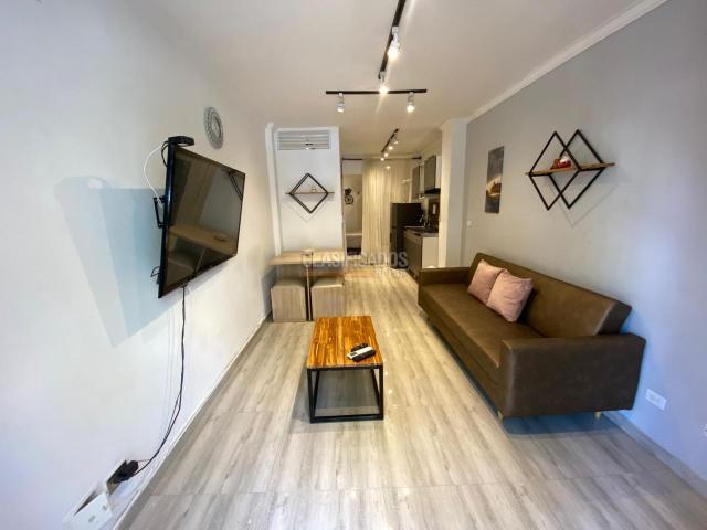 Edificios, Venta en Valle del Lili