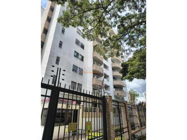 Apartamentos, Venta en La Flora