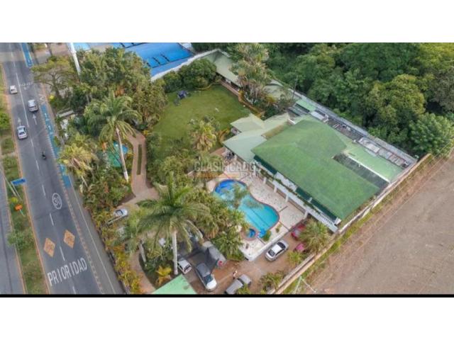 Lotes, Venta en Pance