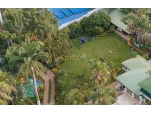 Lotes, Venta en Pance